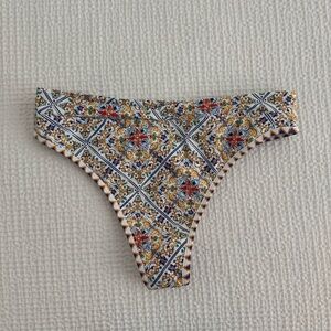 Bydee Naxos Swim Bottoms in Size XL